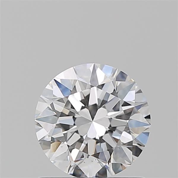 ROUND 1.03 D VS2 EX-EX-EX - 100761197676 GIA Diamond