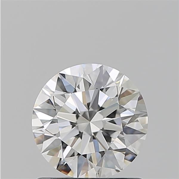 ROUND 1.05 F VS1 EX-EX-EX - 100761198008 GIA Diamond