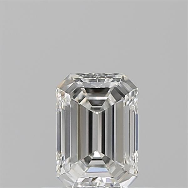 EMERALD 0.51 G VVS1 --EX-EX - 100761199671 GIA Diamond