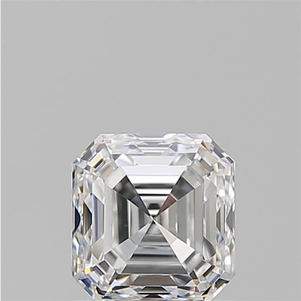 ASSCHER 1.01 F VS1 --EX-EX - 100761200303 GIA Diamond