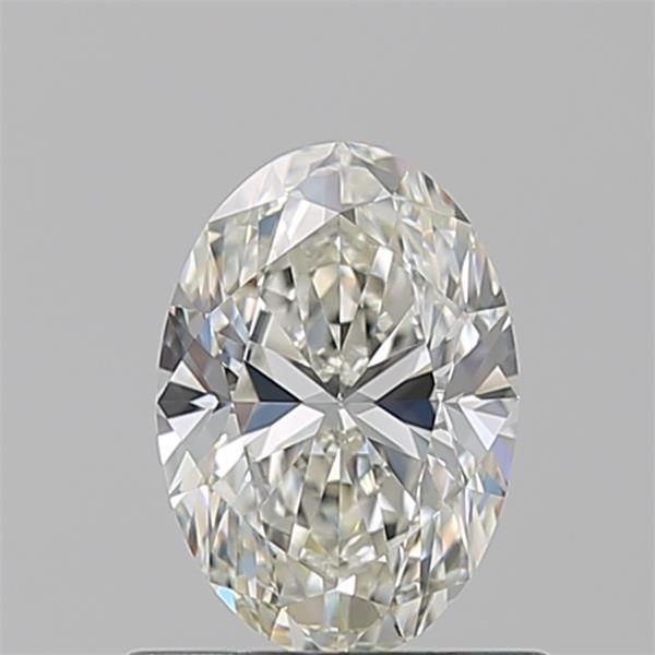 OVAL 0.75 I VVS1 --EX-EX - 100761200307 GIA Diamond