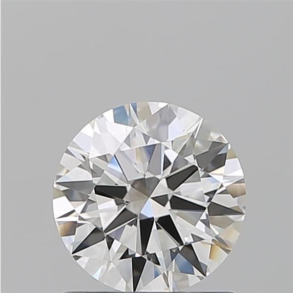 ROUND 1.01 G VVS2 EX-EX-EX - 100761200331 GIA Diamond