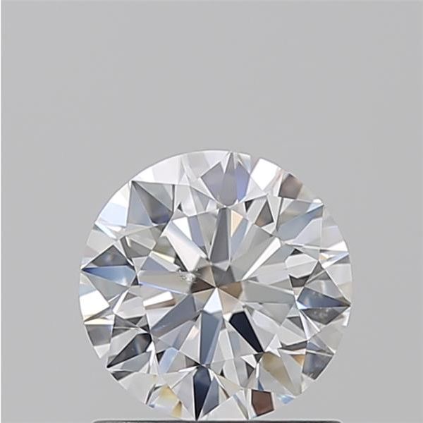 ROUND 1.01 D VS2 EX-EX-EX - 100761200896 GIA Diamond