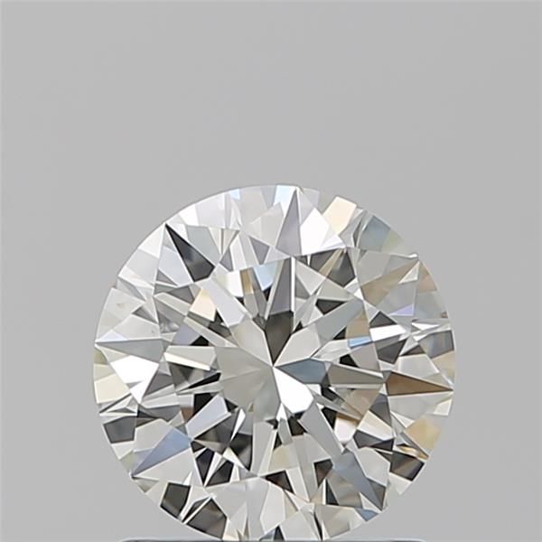 ROUND 1.2 I VS2 EX-EX-EX - 100761200920 GIA Diamond