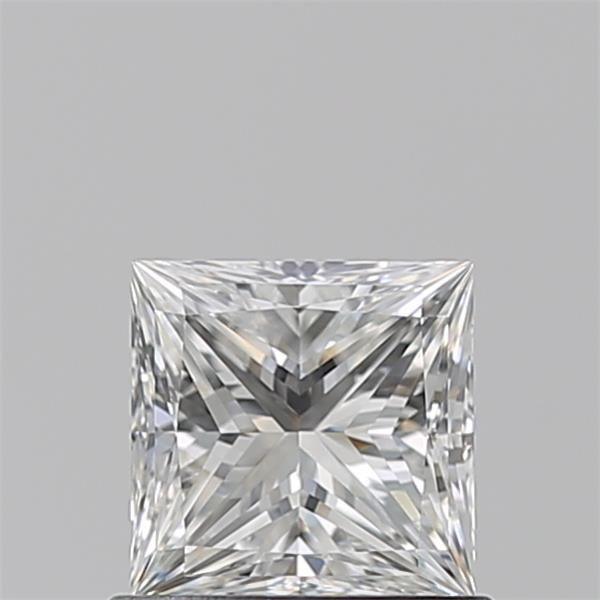 PRINCESS 0.8 F VS1 --VG-EX - 100761201042 GIA Diamond