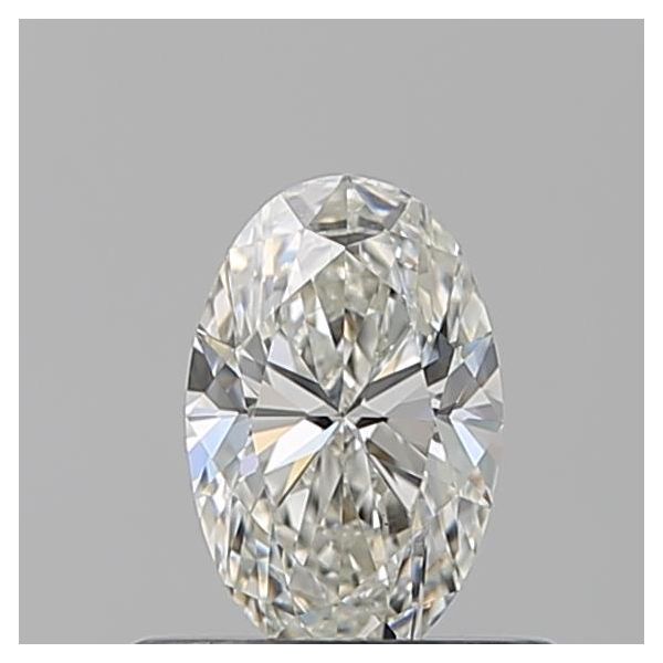 OVAL 0.51 I VS2 --VG-EX - 100761201622 GIA Diamond