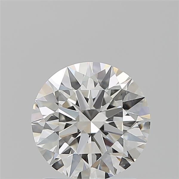ROUND 1.51 G VS2 EX-EX-EX - 100761201789 GIA Diamond