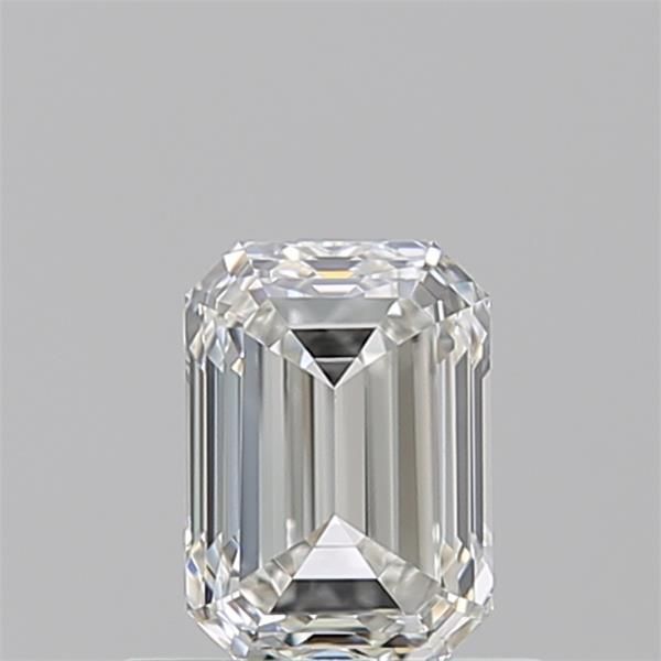 EMERALD 0.71 G VS1 --VG-EX - 100761201992 GIA Diamond