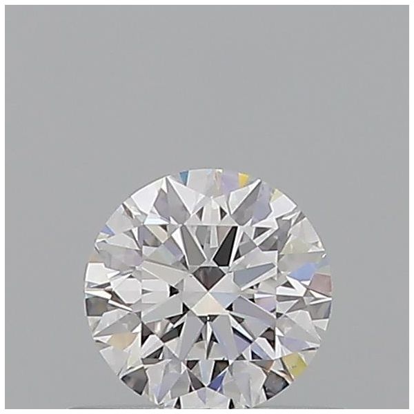ROUND 0.5 D VS1 EX-EX-EX - 100761202897 GIA Diamond