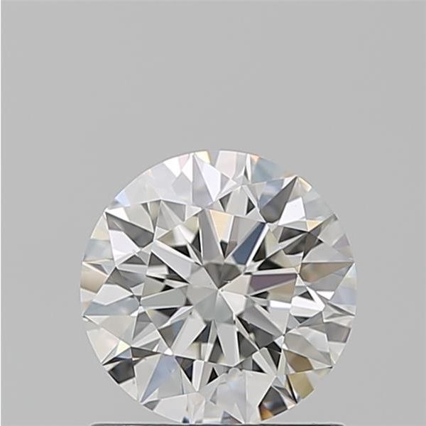 ROUND 1.01 H VS1 EX-EX-EX - 100761203083 GIA Diamond