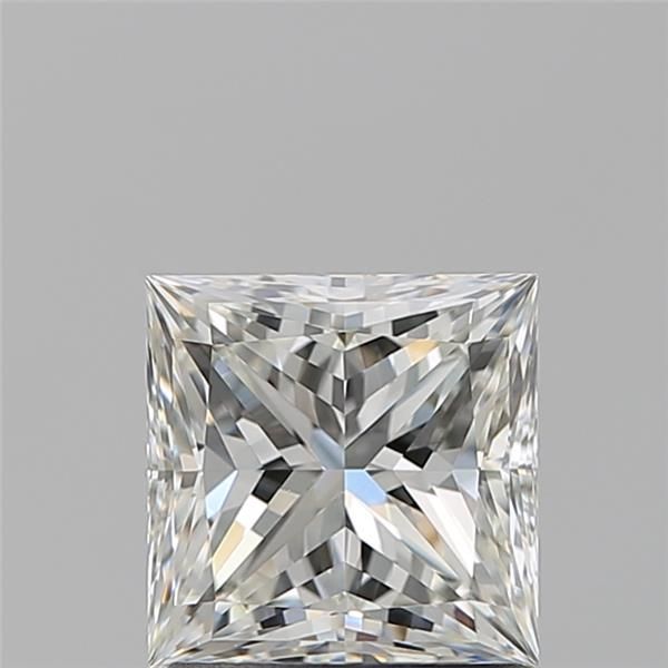 PRINCESS 1.53 I VS1 --EX-EX - 100761203132 GIA Diamond