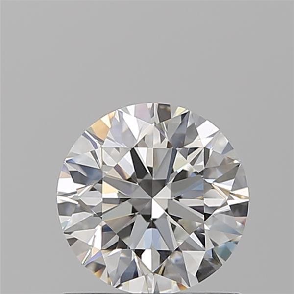 ROUND 1.01 F VVS1 EX-EX-EX - 100761203472 GIA Diamond