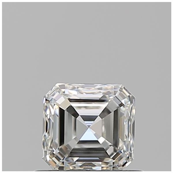 ASSCHER 0.71 I VS1 --VG-VG - 100761203867 GIA Diamond