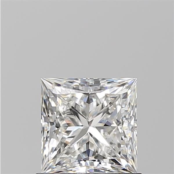 PRINCESS 1.01 G VVS2 --EX-EX - 100761205227 GIA Diamond