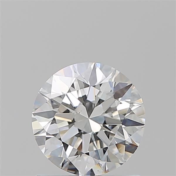 ROUND 1.01 F VS1 EX-EX-EX - 100761206118 GIA Diamond