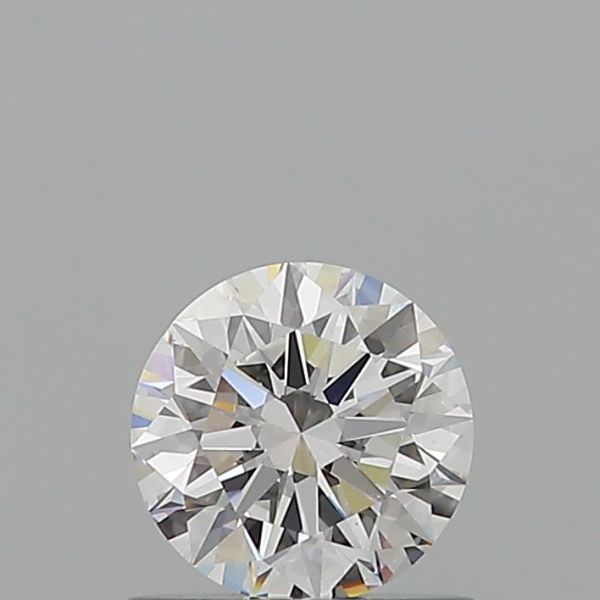 ROUND 0.7 D VS2 EX-EX-EX - 100761206254 GIA Diamond