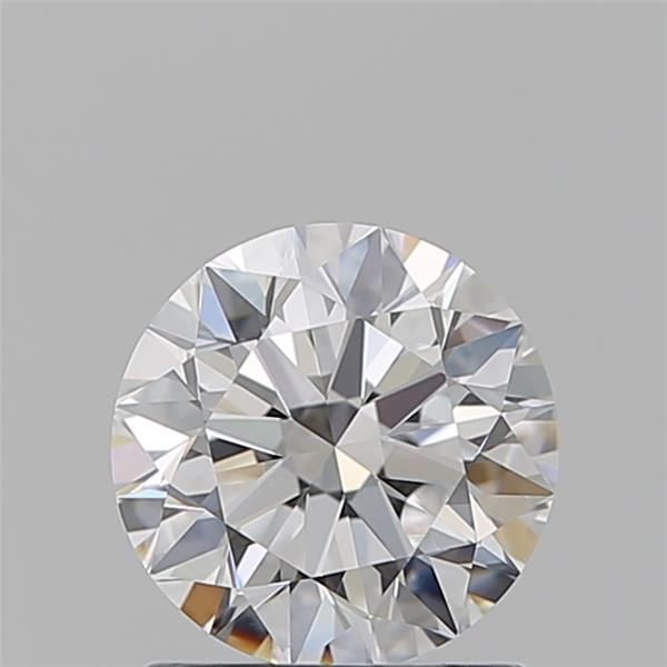 ROUND 1.25 D VVS2 EX-EX-EX - 100761206505 GIA Diamond