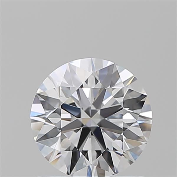 ROUND 1.01 D VVS2 EX-EX-EX - 100761206634 GIA Diamond