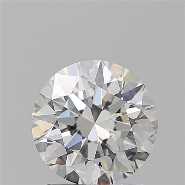 ROUND 1.55 G VVS2 EX-EX-EX - 100761206877 GIA Diamond