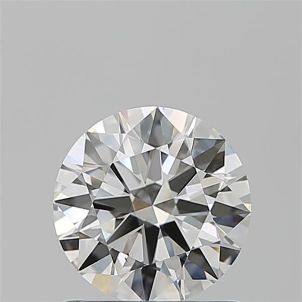 ROUND 1.02 H VS2 EX-EX-EX - 100761206898 GIA Diamond