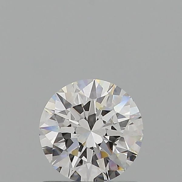 ROUND 0.9 E VS2 EX-EX-EX - 100761206899 GIA Diamond