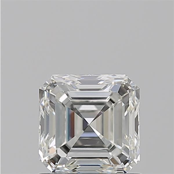 ASSCHER 1.01 I VS1 --EX-EX - 100761207005 GIA Diamond