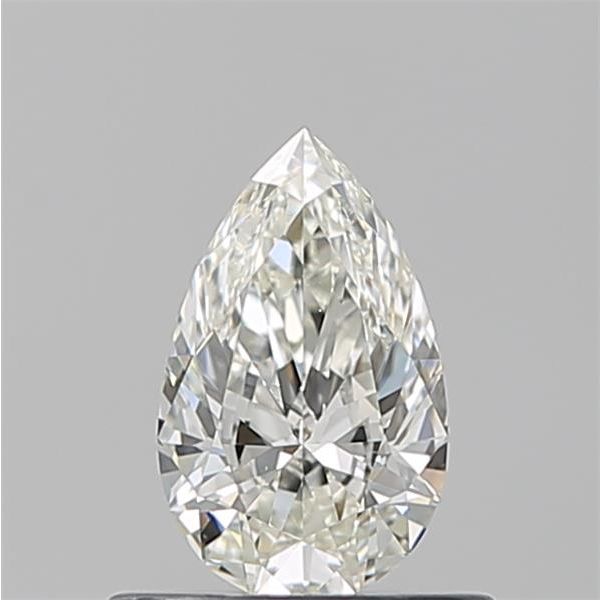 PEAR 0.51 I VS2 --VG-EX - 100761208722 GIA Diamond