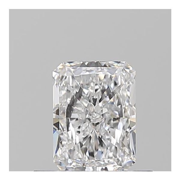 RADIANT 0.5 D VS2 --EX-EX - 100761209838 GIA Diamond