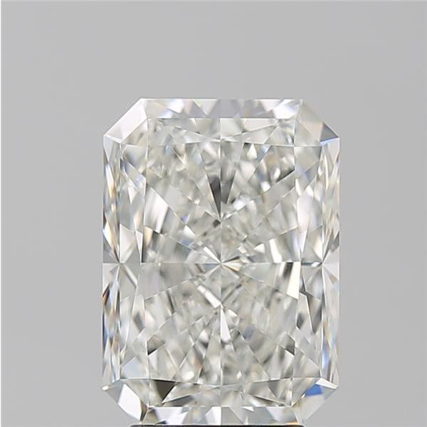 RADIANT 3.7 I VS2 --EX-EX - 100761209885 GIA Diamond