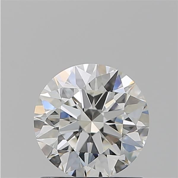 ROUND 1.01 H VS2 EX-EX-EX - 100761210382 GIA Diamond