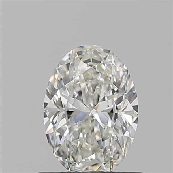 OVAL 0.71 H VS1 --VG-EX - 100761210774 GIA Diamond