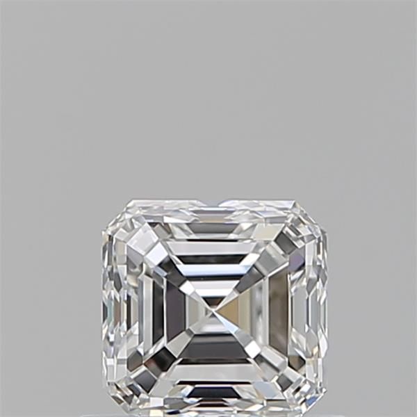 ASSCHER 0.7 F VVS1 --EX-EX - 100761211273 GIA Diamond