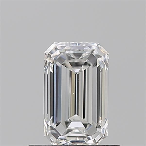 EMERALD 0.71 G VS1 --VG-EX - 100761213008 GIA Diamond
