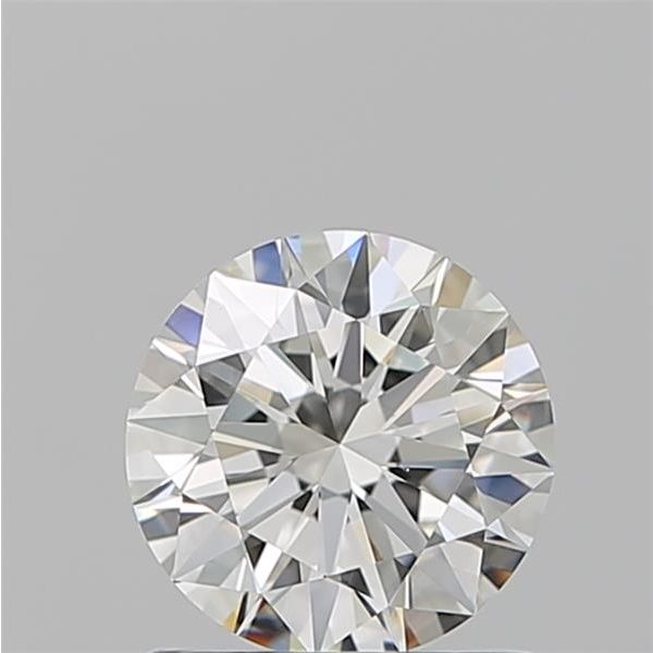 ROUND 1.03 H VVS2 EX-EX-EX - 100761213265 GIA Diamond
