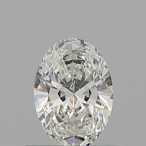OVAL 0.55 G VS2 --VG-EX - 100761214619 GIA Diamond
