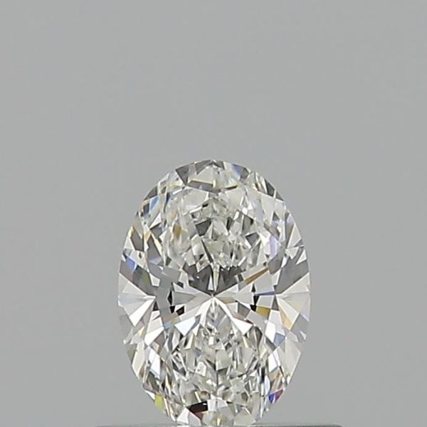 OVAL 0.5 F VS2 --VG-EX - 100761215324 GIA Diamond