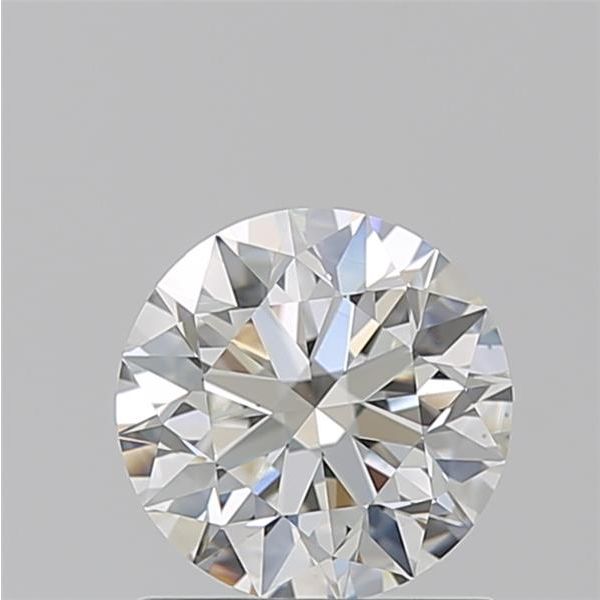 ROUND 1.05 I VS1 EX-EX-EX - 100761215350 GIA Diamond
