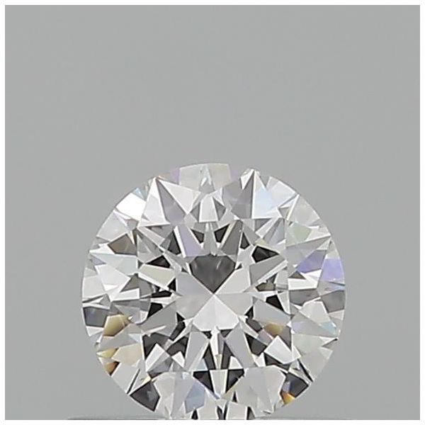ROUND 0.51 D VVS2 EX-EX-EX - 100761217769 GIA Diamond
