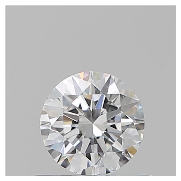 ROUND 0.54 D VVS1 EX-EX-EX - 100761217814 GIA Diamond