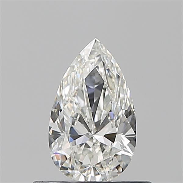 PEAR 0.5 I VS1 --VG-EX - 100761217946 GIA Diamond