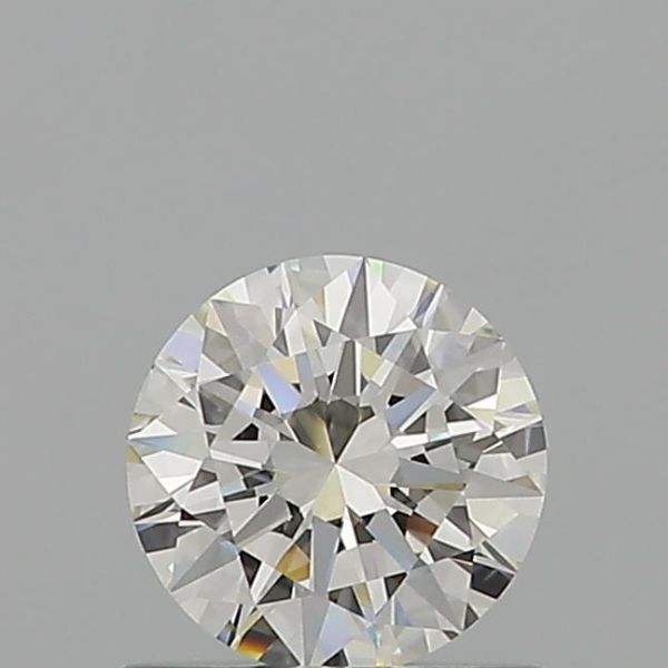 ROUND 0.7 I VVS2 EX-EX-EX - 100761218172 GIA Diamond