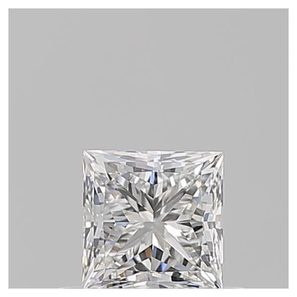 PRINCESS 0.5 G VS1 --EX-EX - 100761218482 GIA Diamond