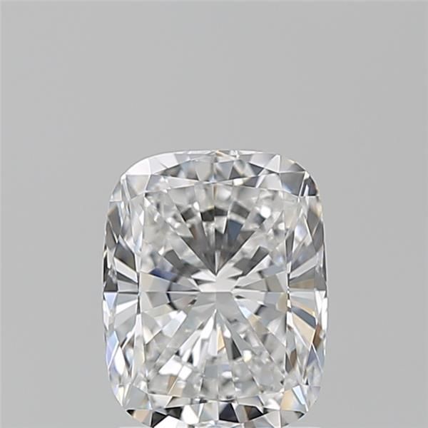 CUSHION 1.51 E VVS2 --EX-EX - 100761218652 GIA Diamond