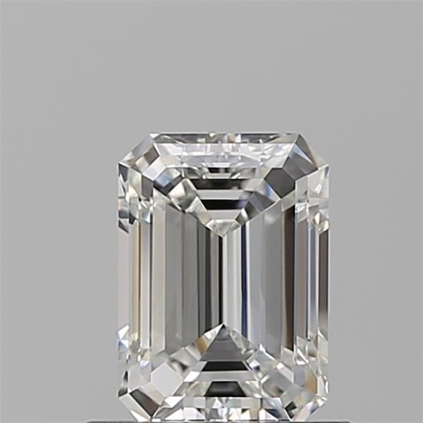 EMERALD 0.7 G VVS1 --VG-VG - 100761218830 GIA Diamond