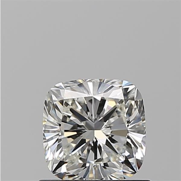 CUSHION 0.72 H VVS1 --VG-EX - 100761218865 GIA Diamond