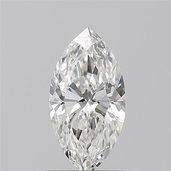 MARQUISE 1.01 H VVS2 --VG-VG - 100761218988 GIA Diamond
