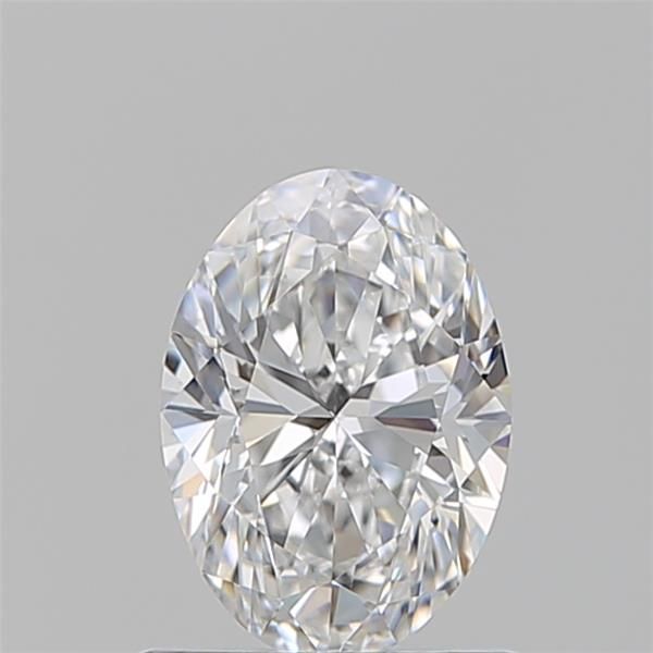 OVAL 0.9 D VS2 --VG-VG - 100761219265 GIA Diamond