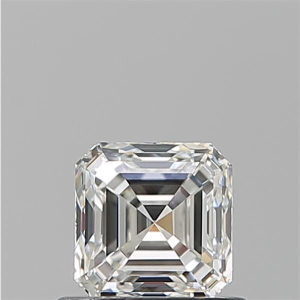 ASSCHER 0.71 H IF --EX-EX - 100761221915 GIA Diamond