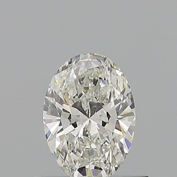 OVAL 0.5 H VS2 --VG-EX - 100761221965 GIA Diamond