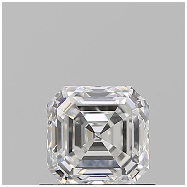 ASSCHER 0.7 G VS1 --EX-EX - 100761223708 GIA Diamond